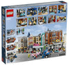 Image of LEGO 10264 Hoek Garage