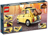 Image of LEGO 10271 Fiat 500