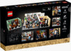 Image of LEGO 21336 The Office