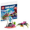 Image of LEGO 30636 Z-Blob en Bunchu Spinontsnapping (Polybag)