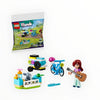 Image of LEGO 30658 Mobiele Muziektrailer (Polybag)