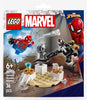 Image of LEGO 30707 Venoms Museuminbraak (Paperbag)