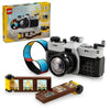 Image of LEGO 31147 Retro Camera