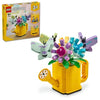 Image of LEGO 31149 Bloemen in Gieter