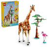 Image of LEGO 31150 Safaridieren