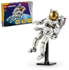 LEGO 31152 Ruimtevaarder