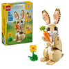 Image of LEGO 31162 Lief Konijn