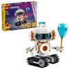 Image of LEGO 31164 Ruimterobot