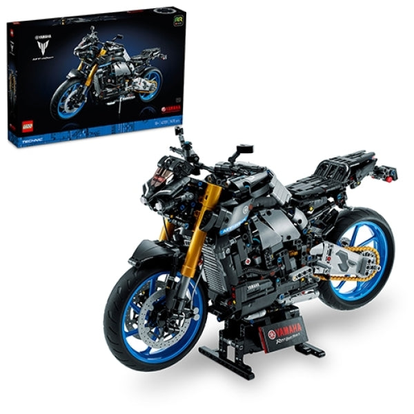 LEGO 42159 Yamaha MT-10 SP