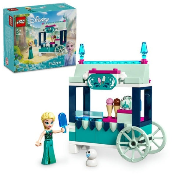 LEGO 43234 Elza's Frozen Traktaties
