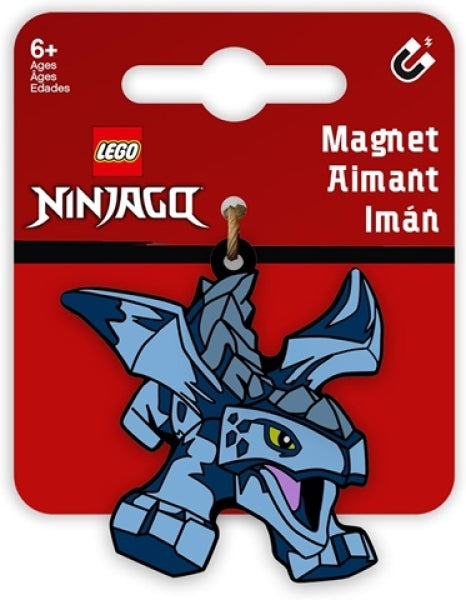 LEGO Magneet Ninjago Riyu