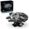 Image of LEGO 75375 Millennium Falcon