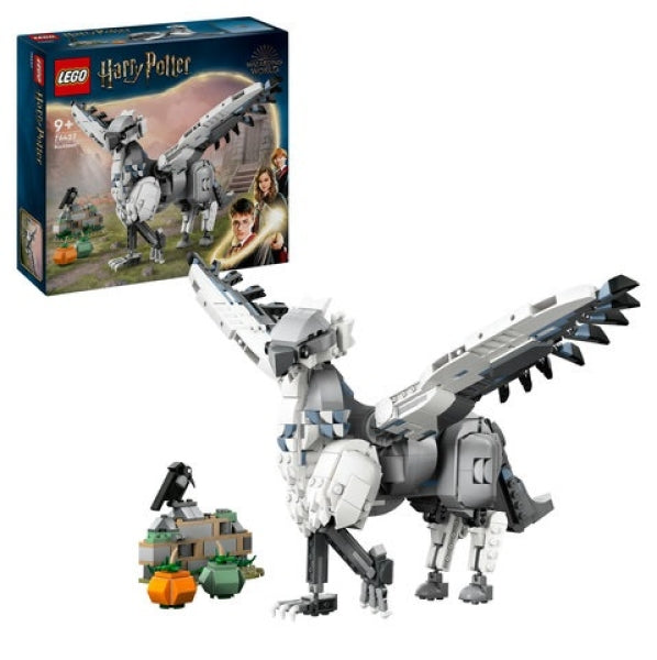 LEGO 76427 Scheurbek