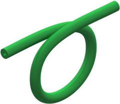 Pneumatische Slang GROEN (1 meter)