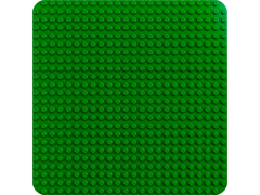 DUPLO 10980 Grondplaat GROEN
