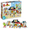 Image of DUPLO 10411 Leer Over Chinese Cultuur