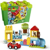 Image of DUPLO 10914 Luxe Opbergdoos