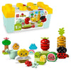 Image of DUPLO 10984 Biotuintje