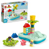 Image of DUPLO 10989 Waterpark