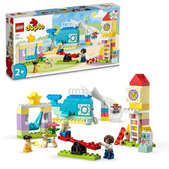 DUPLO 10991 Droomspeeltuin
