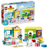 Image of DUPLO 10992 Het Leven In Het Kinderdagverblijf