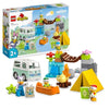 Image of DUPLO 10997 Kampeeravontuur