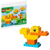 Image of DUPLO 30327 Mijn Eerste Eend (Polybag)