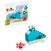 Image of DUPLO 30648 Walvis (Polybag)
