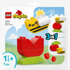 Image of DUPLO 30686 Mijn Eerste Bloem en Bij (Paperbag)