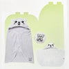 Image of DUPLO Handdoek met Capuchon