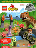 Image of DUPLO Magazine 2022-1