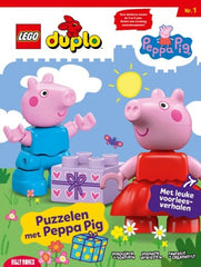 DUPLO Magazine 2024-1