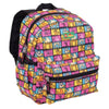 Image of DUPLO Rugzak Blok Bubble Gum