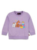 Image of DUPLO Sweatshirt LICHTPAARS (LWSCOPE 200 - Maat 104)