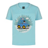 Image of DUPLO T-Shirt LICHTLBLAUW (CM-51301 - Maat 80)