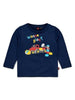 Image of DUPLO T-shirt DONKERBLAUW (LWTAY 200 - Maat 92)