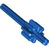 Image of DUPLO Technic As 5L met Schoepenrad BLAUW