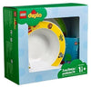 Image of DUPLO  4047 Servies Set van 3 Stuks