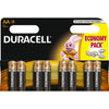 Image of DURACELL Batterij AA LR6 MN1500 (8 stuks)