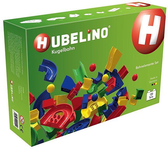 HUBELINO Puzzel Kleurrijke Onderwaterwereld