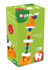HUBELINO 24-Delige Uitbreidingsset Knikkerpomp Lift