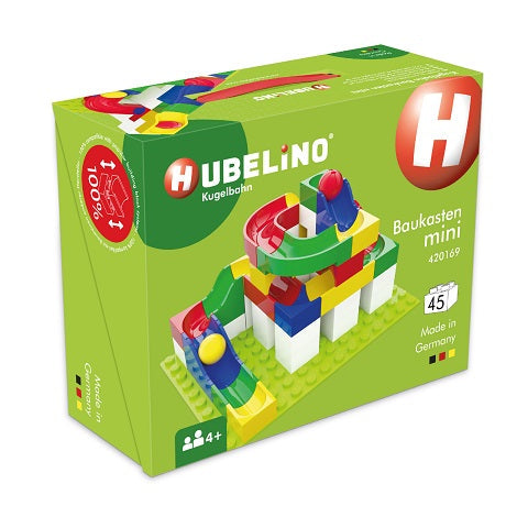 HUBELINO 45-Delige Mini Bouwset