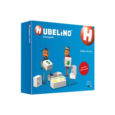 HUBELINO Cijfers Leren