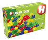 Image of HUBELINO 128-Delige Baanelementenset