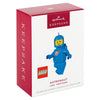Image of Hallmark Ornament LEGO Astronaut