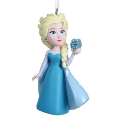 Hallmark Ornament Disney Elsa