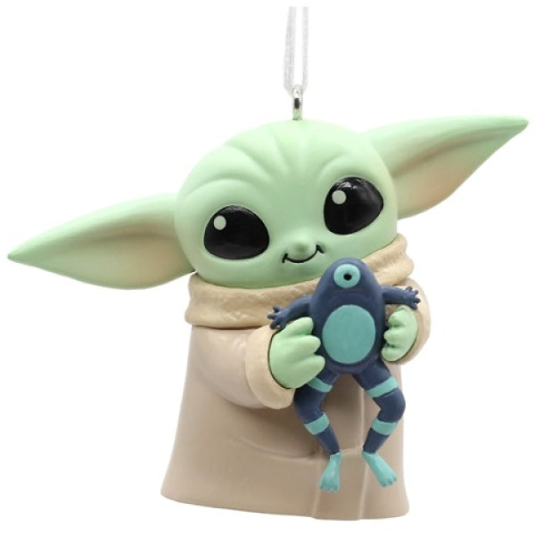 Hallmark Ornament Star Wars Het Kind