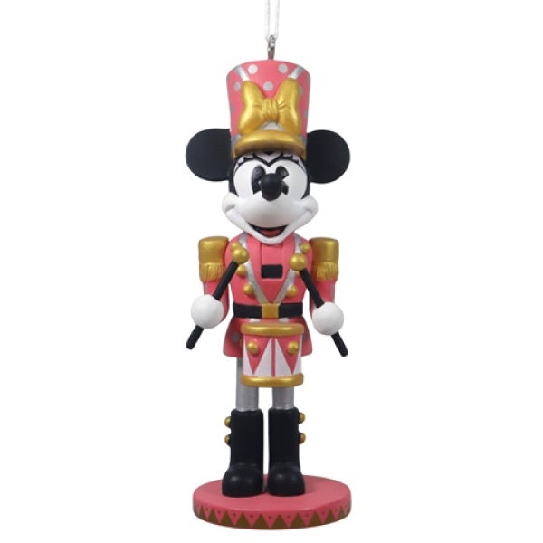 Hallmark Ornament Notenkraker Minnie