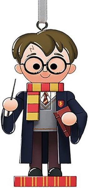 Hallmark Ornament Notenkraker Harry Potter