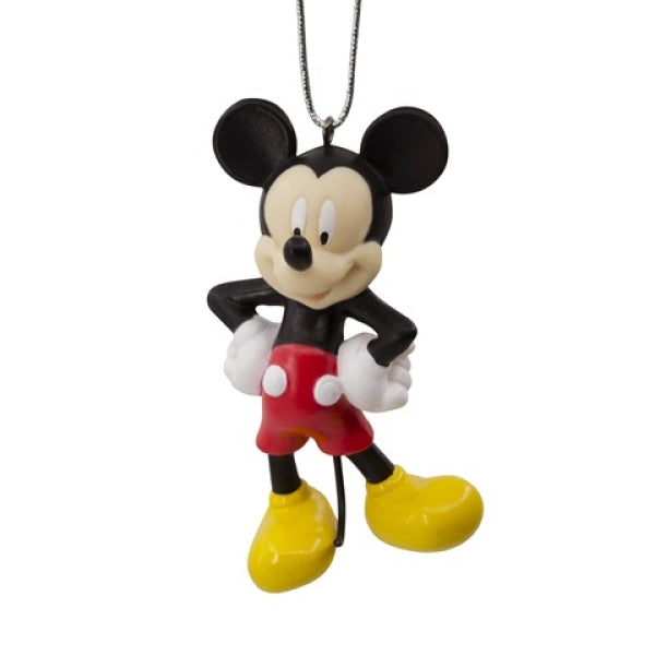 Hallmark Ornament Disney Mickey Mouse S